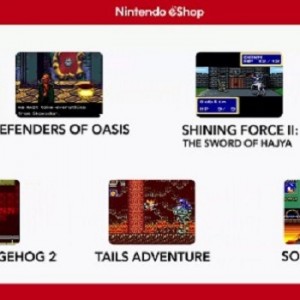 3DS GG titles (2)