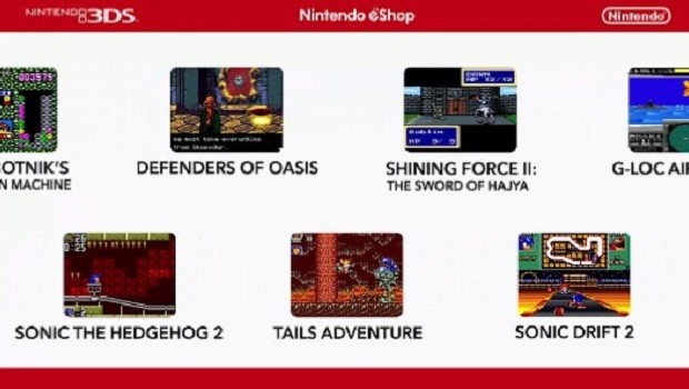 3DS GG titles (2)