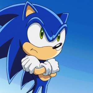 sonic