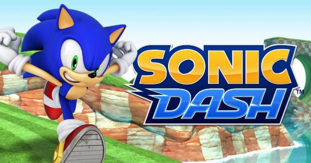Sonic Dash Apk v1.8.0 Mod Unlimited Rings and money - Update
