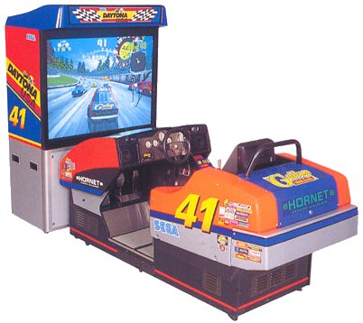 7 Game Dingdong (Arcade) Terbaik dari Tahun 90-an