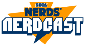 SEGA Nerdscast