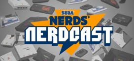 SEGA Nerdcast: Episode 76 (SEGA in 2015) SEGA Nerdcast: Episode 76 (SEGA in 2015)