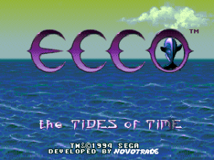retro_review_Ecco_the_tides_of_time_titlescreen