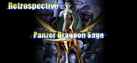 Retrospective: Panzer Dragoon Saga