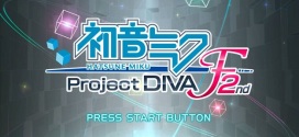 Review: Hatsune Miku Project DIVA F 2nd (PS3)