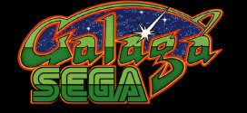 AGES of SEGA: SEGA-Galaga on SG-1000 AGES of SEGA: SEGA-Galaga on SG-1000