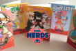 SEGA Nerds Valentine's Cards 2015