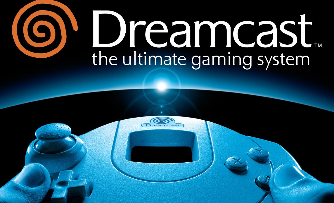 gamestop dreamcast