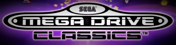 ps4 sega mega drive classics review