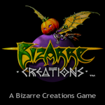 Bizarre Creations logo