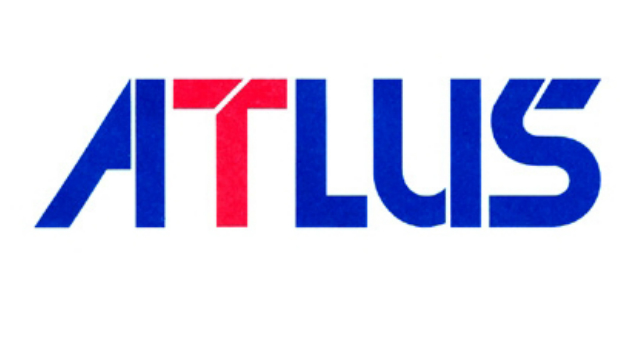 A look at the previous Atlus logo.