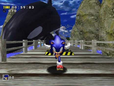 sonicadventure