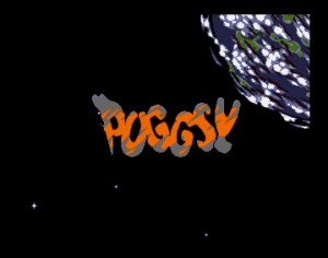 Puggsy - Opening Title
