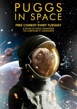 Puggsy - Puggs in Space 02 Puggsy - Puggs in Space 02