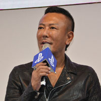 Nagoshi!