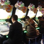 Puyo Puyo Quest Arcade