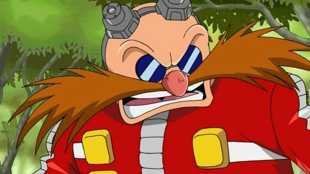 at forstå bryder daggry Motherland Sonic Dash update adds Eggman boss battle | SEGA Nerds