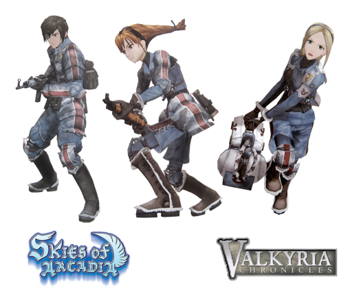 Skies Valc