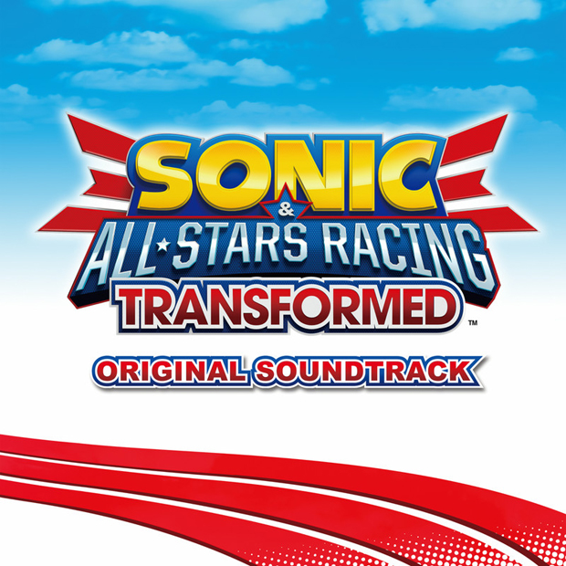 Sonic and All Stars Racing Transformed OST