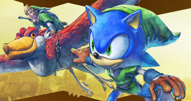 Sonic Link