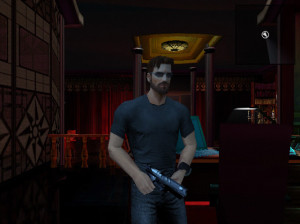 headhunter-dreamcast-screenshot-jack-wade-the-games-hero-looking
