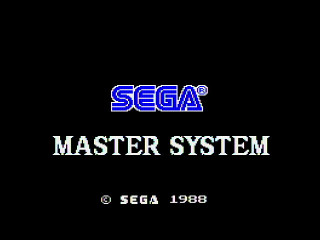 All hail the Master System! All other systems are lesser, slave systems!