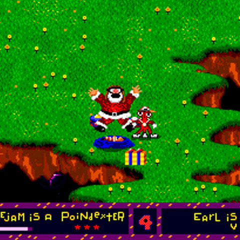 One_on_One_with_the_Requiem_toejam_and_earl_santa