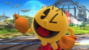 smash-bros-pacman