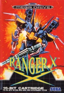 Ranger_X