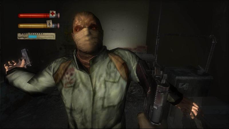 Condemned 1