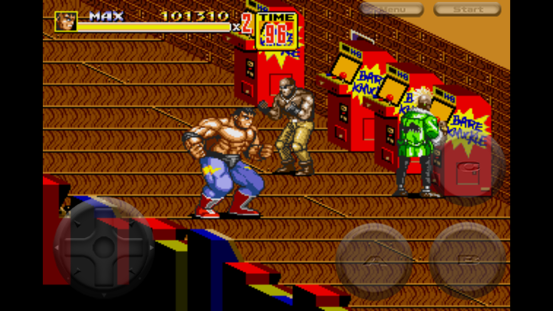 review_streets_of_rage_2_ios_bare knuckle_max