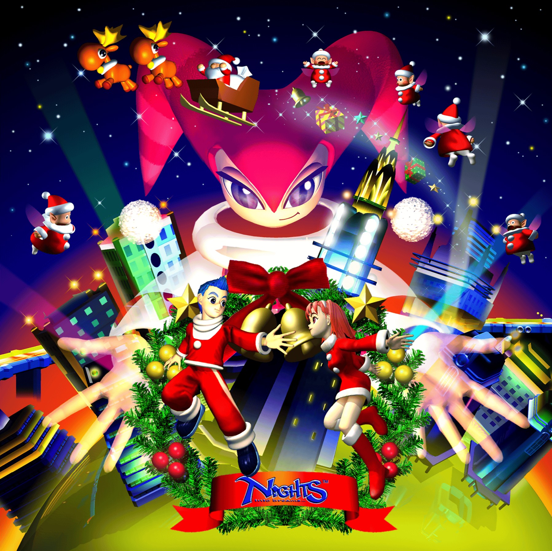 retro_review_christmas_nights_into_dreams_gift