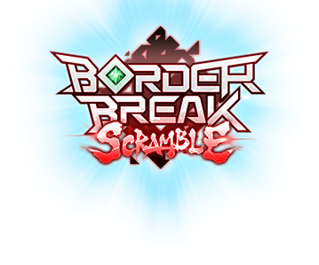 Border Break Scramble 4.5