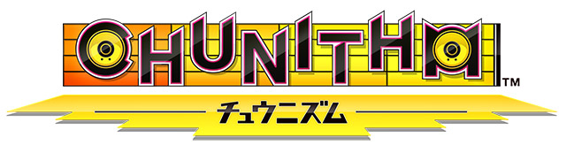 Chunithm