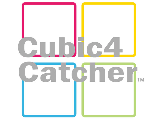 Cubic 4 Catcher