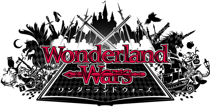 Wonderland Wars