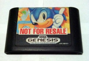 How_much_will GameStop_pay_for your_retro_SEGA_games_Sonic_not_for_resale