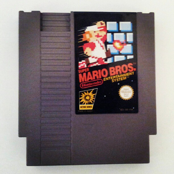 How_much_will GameStop_pay_for your_retro_SEGA_games_super_mario_bros
