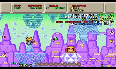 Review_Fantasy_Zone_II_2_3DS_crystal_stage