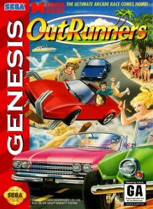 OutRunners Genesis