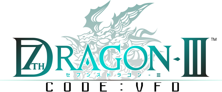 7th Dragon III - CODE: VFD