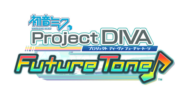 Project Diva Future Tone