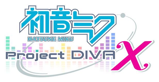 Hatsune Miku Project Diva X