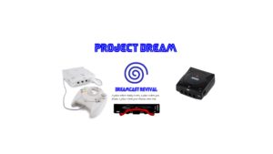 project dream