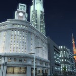 PSO2 Reborn: Episode 4 Tokyo