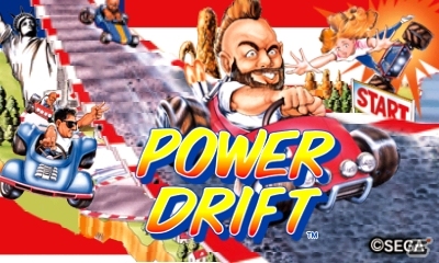 3d-power-drift