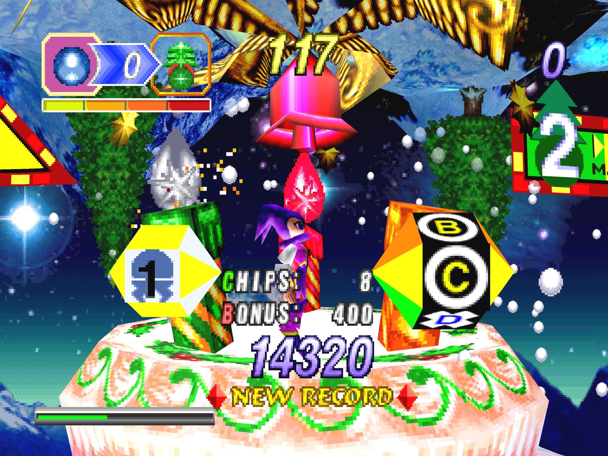 Check out these amazing screenshots of SEGA Saturn games in 4K ...