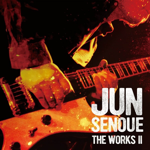 Jun Senoue the Works II