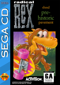 radical-rex